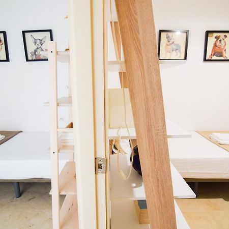 Letmalaga Franquelo Premium Apartment Ngoại thất bức ảnh