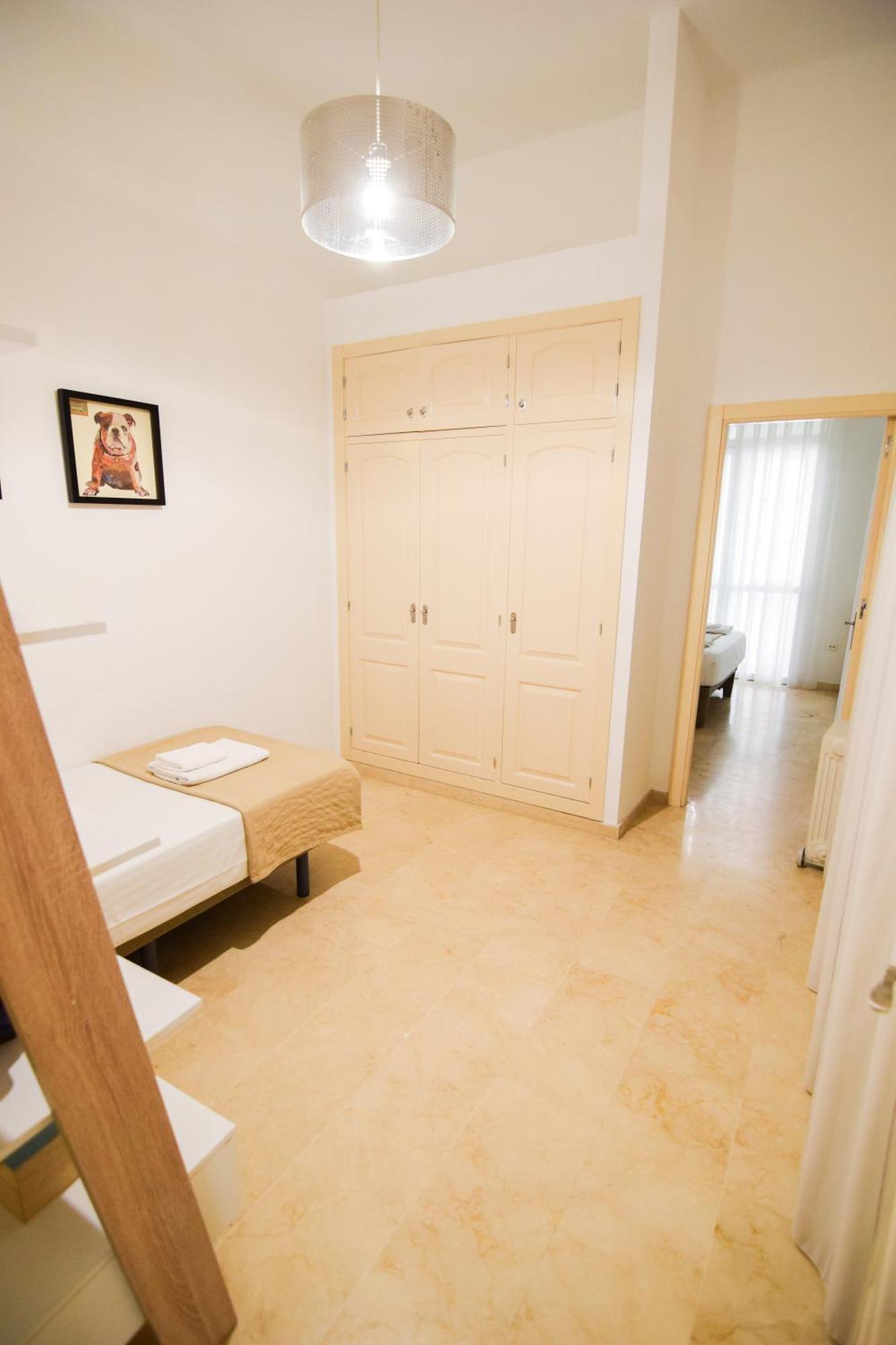 Letmalaga Franquelo Premium Apartment Ngoại thất bức ảnh