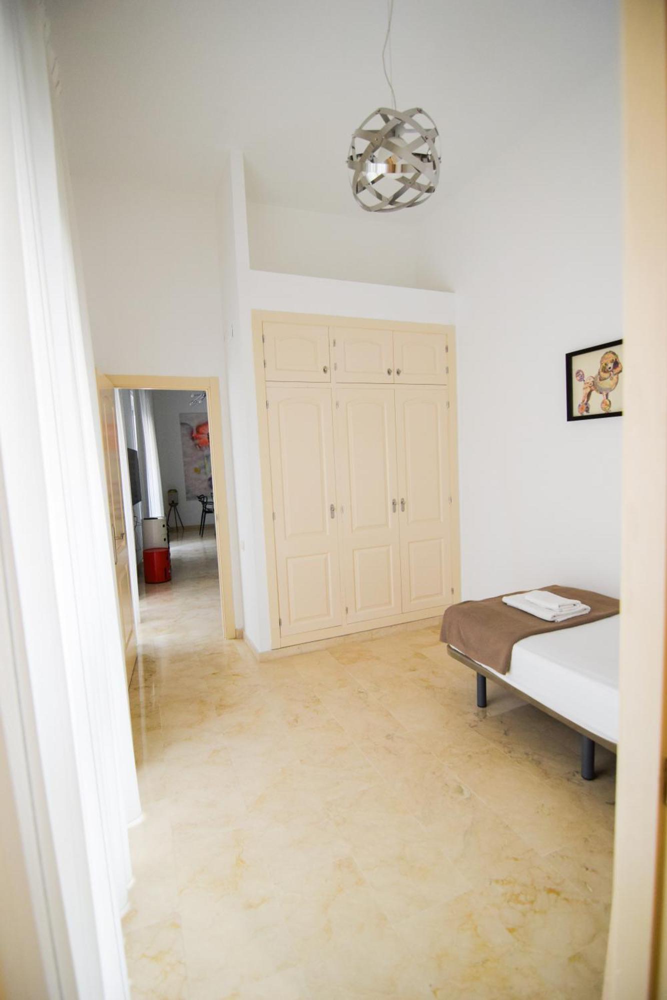 Letmalaga Franquelo Premium Apartment Ngoại thất bức ảnh