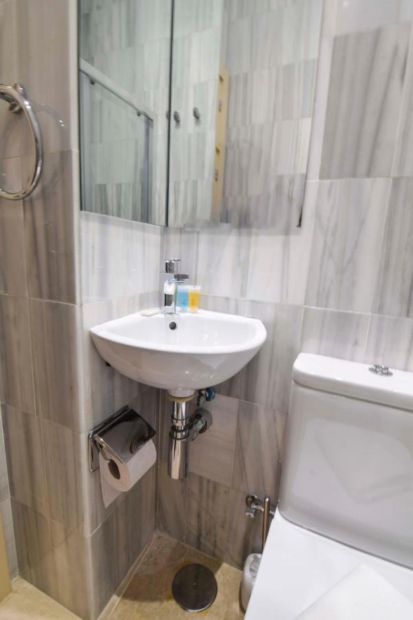 Letmalaga Franquelo Premium Apartment Ngoại thất bức ảnh