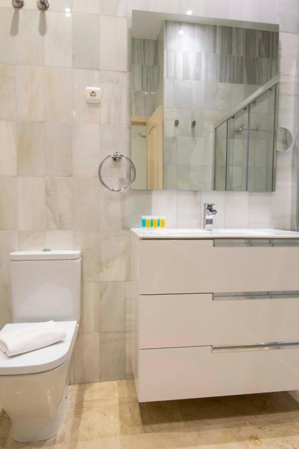 Letmalaga Franquelo Premium Apartment Ngoại thất bức ảnh