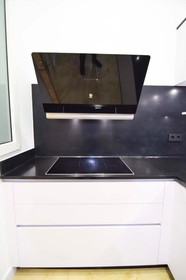 Letmalaga Franquelo Premium Apartment Ngoại thất bức ảnh