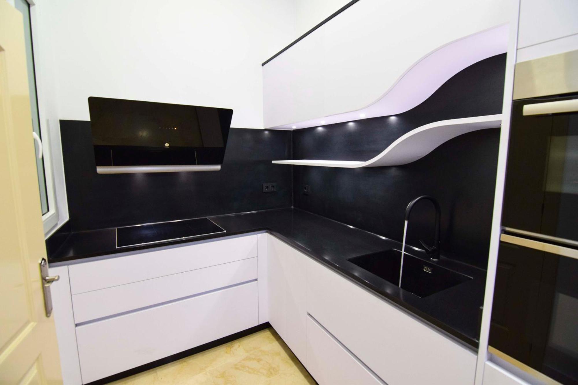 Letmalaga Franquelo Premium Apartment Ngoại thất bức ảnh