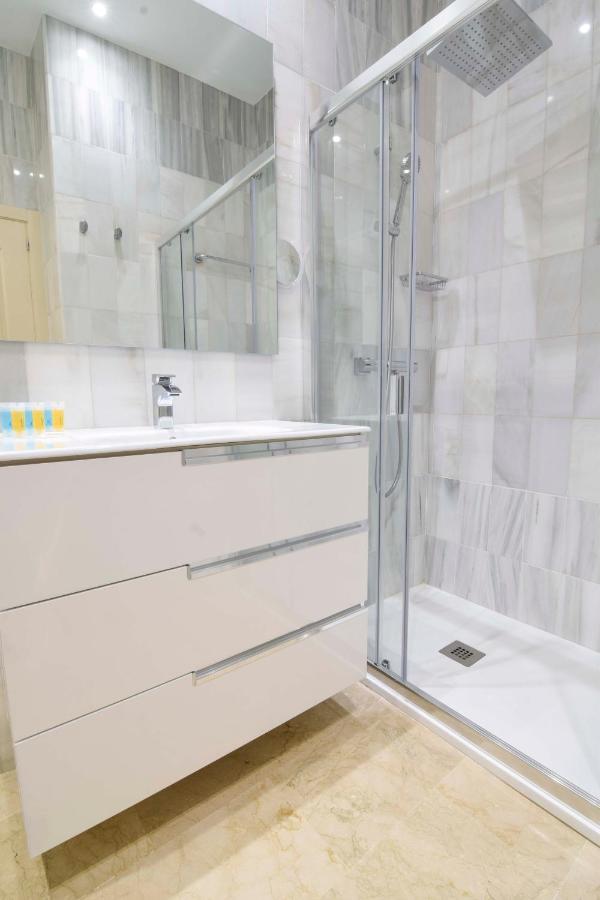 Letmalaga Franquelo Premium Apartment Ngoại thất bức ảnh