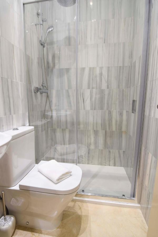 Letmalaga Franquelo Premium Apartment Ngoại thất bức ảnh