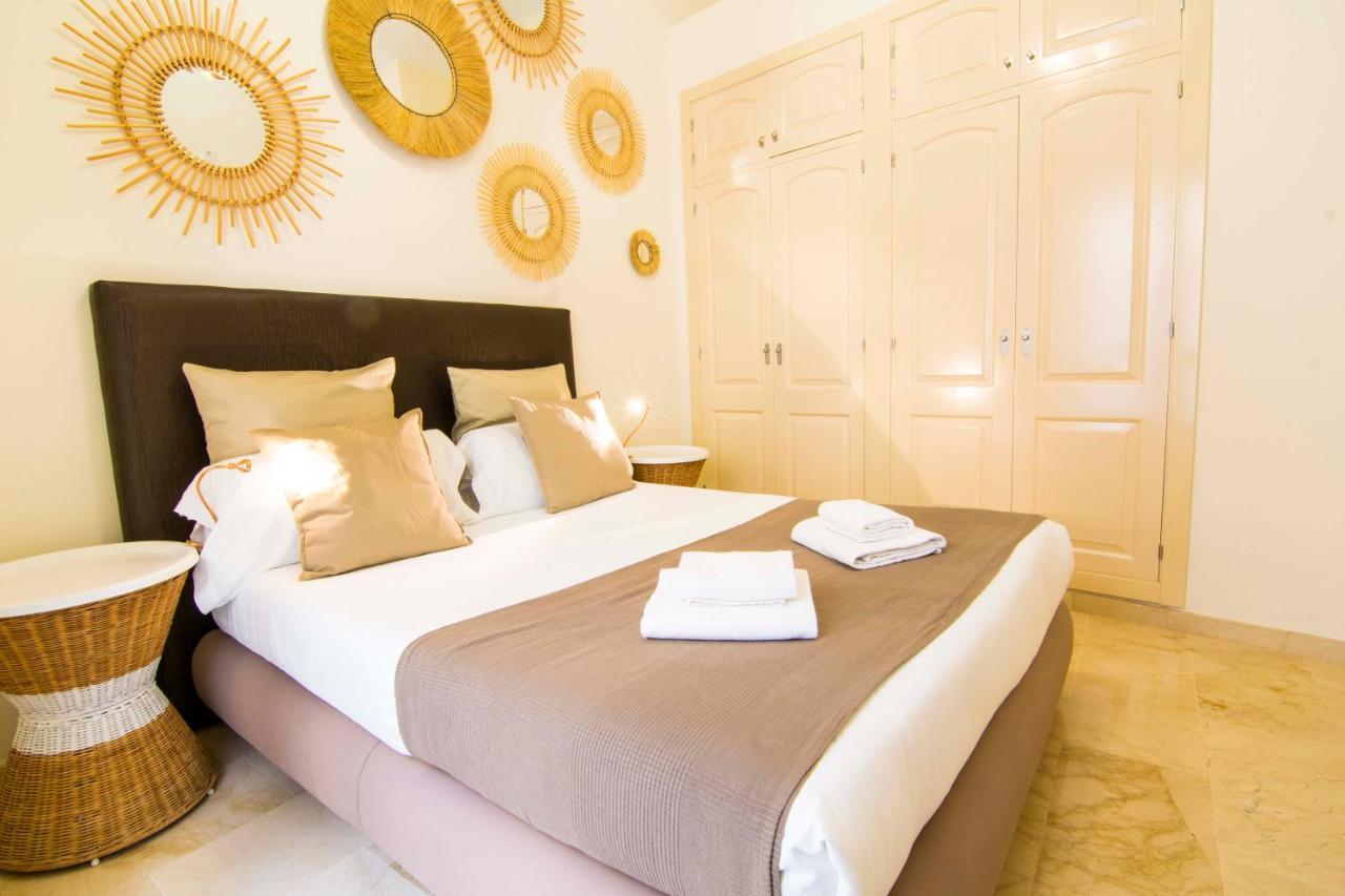 Letmalaga Franquelo Premium Apartment Ngoại thất bức ảnh