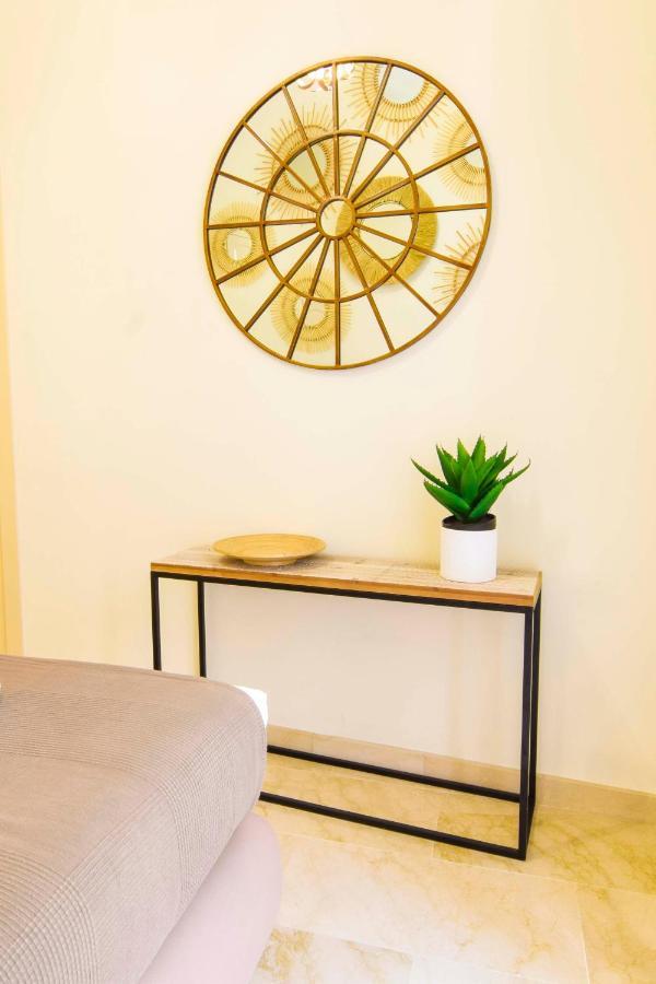 Letmalaga Franquelo Premium Apartment Ngoại thất bức ảnh