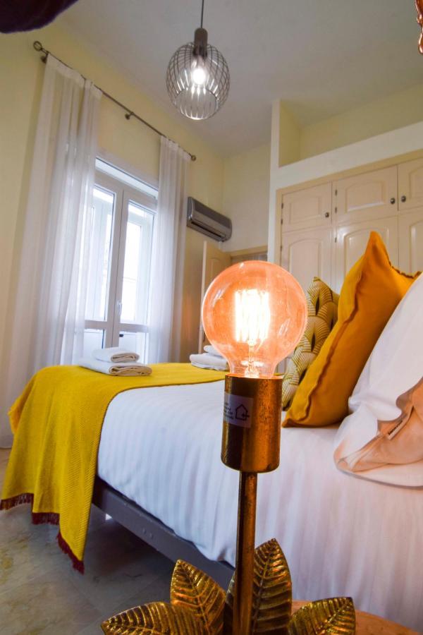 Letmalaga Franquelo Premium Apartment Ngoại thất bức ảnh